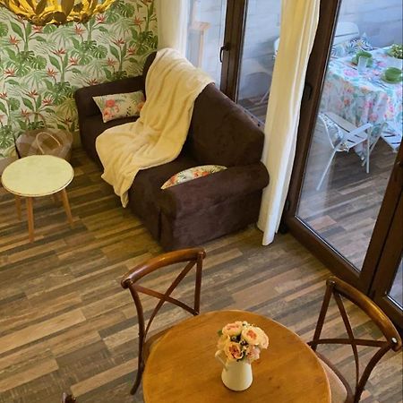 Apartamentos A Poniente วิญานูเอวา เด ลา กอนเซปซิออน ภายนอก รูปภาพ