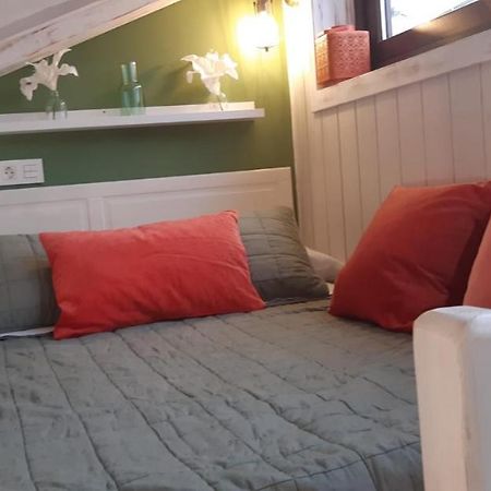 Apartamentos A Poniente วิญานูเอวา เด ลา กอนเซปซิออน ภายนอก รูปภาพ
