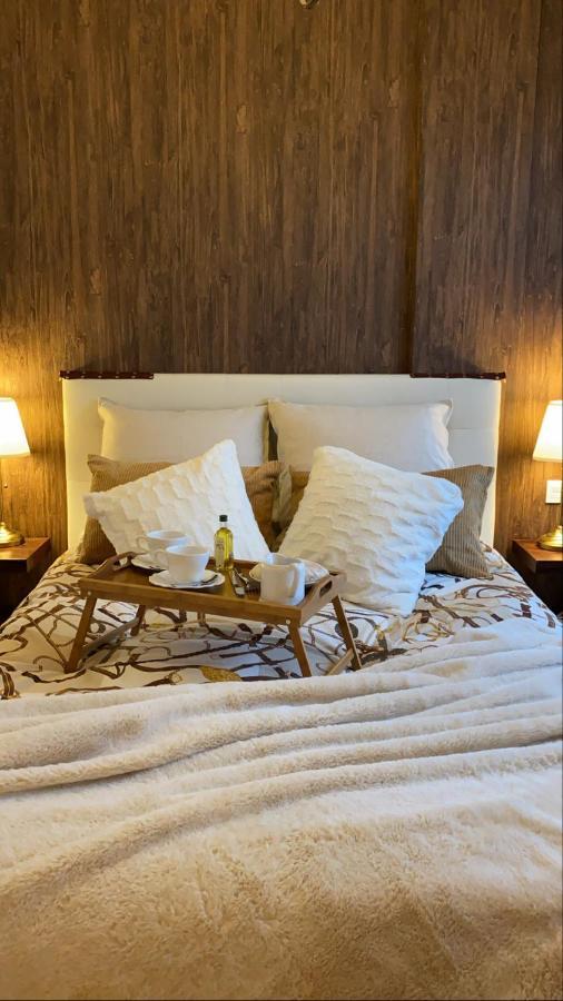 Apartamentos A Poniente วิญานูเอวา เด ลา กอนเซปซิออน ภายนอก รูปภาพ