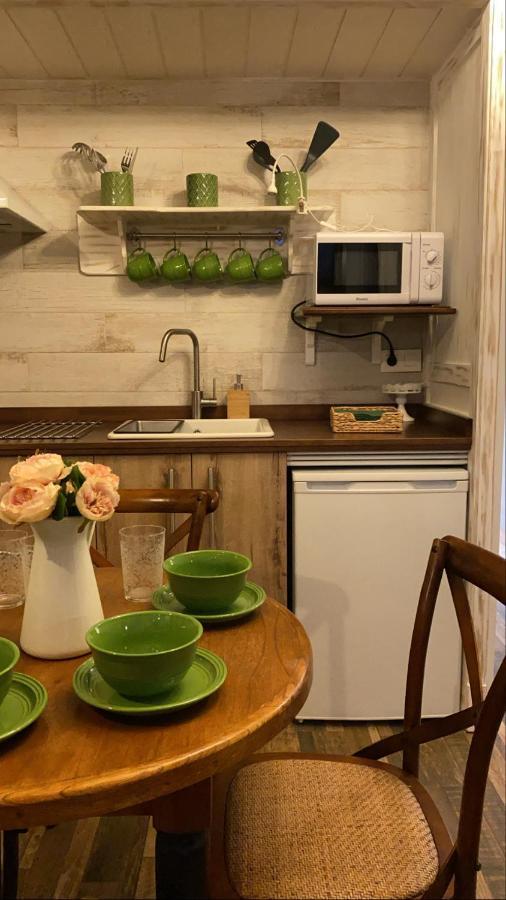 Apartamentos A Poniente วิญานูเอวา เด ลา กอนเซปซิออน ภายนอก รูปภาพ